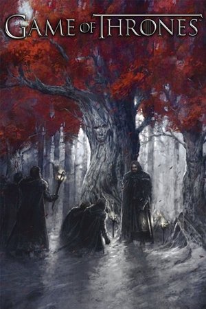 poster Game of Thrones