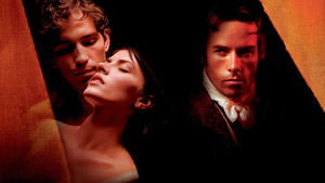 The Count of Monte Cristo film complet