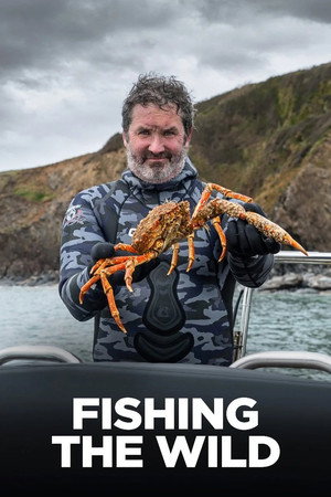 Fishing the Wild with Mike Robinson