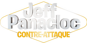 Jeff Panacloc contre-attaque