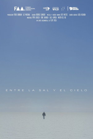 Entre la Sal y el Cielo