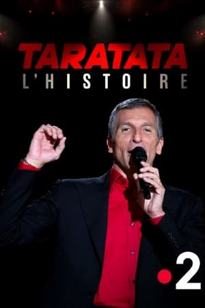 Poster Taratata : L'histoire 2023
