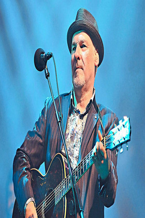 Paul Carrack