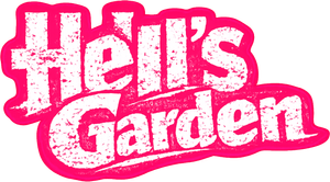 Hell's Garden — Logos 2
