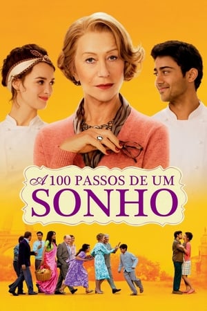 Assistir A 100 Passos de Um Sonho Online Grátis