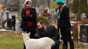 Hard Rock Medical: 1×13
