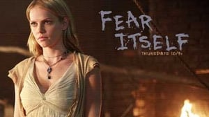 poster Fear Itself