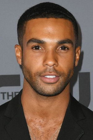 Lucien Laviscount photo