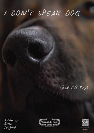 I Don't Speak Dog (But I'll Try) (2026)