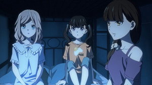 Tai-Ari deshita. Ojousama wa Kakutou Game nante Shinai Episódio 04