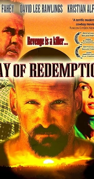 Poster Day of Redemption 2004