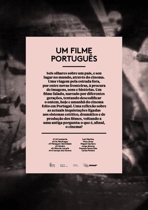 Image Um Filme Português
