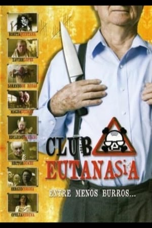 Poster Club eutanasia 2005