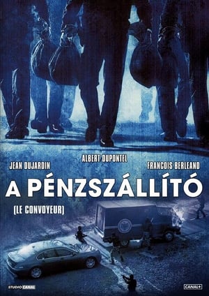 A pénzszállító 2004