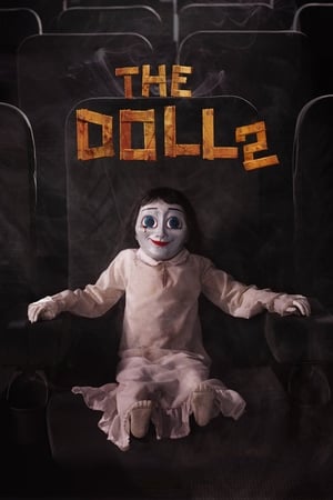 Poster The Doll 2 (2017)