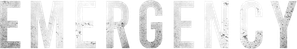 Emergency — Logos 1