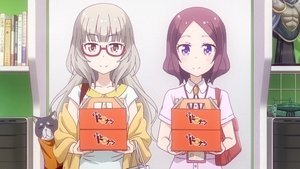 NEW GAME! Season 1 Episode 10