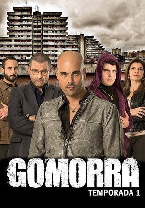 Gomorra: Temporada 1