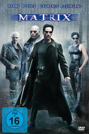 poster The Matrix