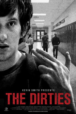 The Dirties 44