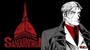 Augusta Sanguinorum : Episode 5