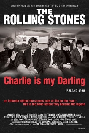 Charlie Is My Darling poster