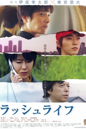 Poster 华丽人生 2009