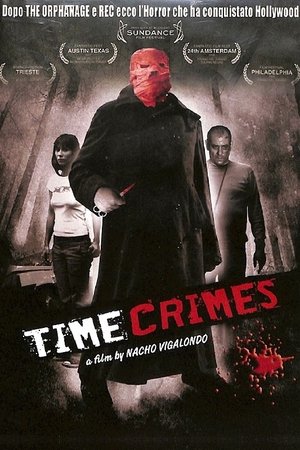 Timecrimes 2007