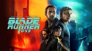 Blade Runner 2049 (2017)