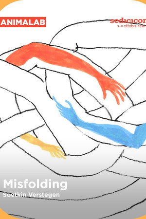 Misfolding