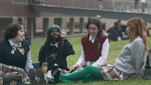 Bad Influence (2025) วัยรักอันตราย