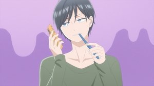 Yamada-kun to Lv999 no Koi wo Suru Temporada 1 Capitulo 11