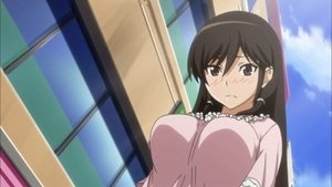 The World God Only Knows: 2×1