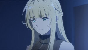 Tantei wa Mou, Shindeiru. Season 2 Cap 4