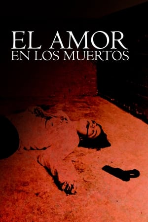 Poster El amor en los muertos 2013