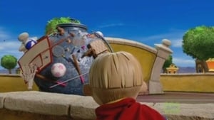 LazyTown: 2×17