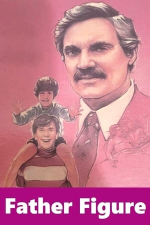 Poster Father Figure 1980
