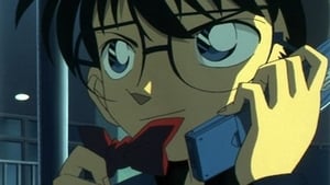 Detective Conan: 1×344