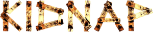 Kidnap — Logos 1