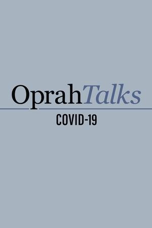 Poster Oprah Talks COVID-19 2020