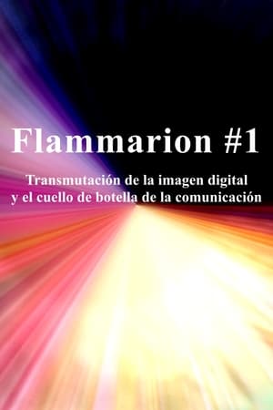 Image Flammarion #1: Transmutación de la imagen digital y el cuello de botella de la comunicación