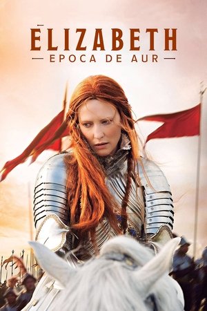 Image Elizabeth: Epoca de Aur