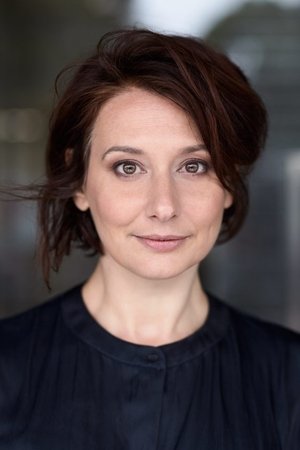 Foto retrato de Petra Kalive