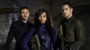 ดูซีรี่ส์ Killjoys – หน่วยไล่ล่าอาชญากรจักรวาล [พากย์ไทย]