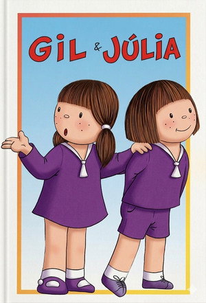 Gil e Júlia
