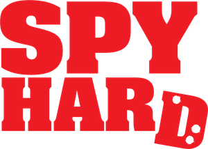 Duro de Espiar — Logos 7