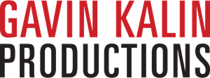 Gavin Kalin Productions logo