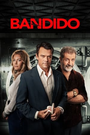 Bandido - Poster