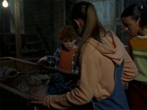 Goosebumps: Season 2 Episode 22