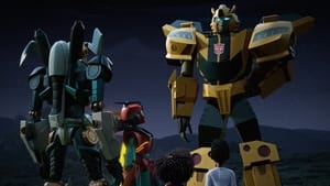 Transformers: A Centelha da Terra
